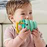 Fisher-Price 2-i-1 pop-up rangle
