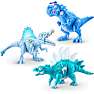 Smashers Dino Ice Age æg - flere varianter - assorteret