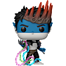 Funko POP! Magic: The Gathering - Oko the Trickster