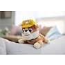 Paw Patrol Rubble bamse 20 cm