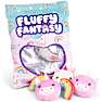 Fluffy Fantasy bamser