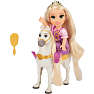Disney Princess Rapunzel og Maximus