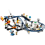 LEGO® Creator Rum-rutsjebane 31142