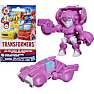 Transformers Tiny Turbo Changers - flere varianter - assorteret
