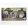 Danpen Junior megasæt - dinosaurs 