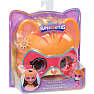 Disney Super Kitties heltemaske – flere varianter – assorteret