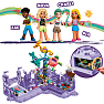 LEGO® Friends Strand-forlystelsespark 41737