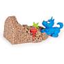 Kinetic Sand Doggie Dig