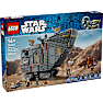 LEGO Star Wars Ekstraplanetarisk sandkravler og mudderhorn 75453