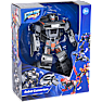 Action Zone converter robot figur