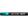 Posca PC5M vandbaseret tusch - smaragd