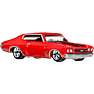 Hot Wheels Fast & Furious biler – flere varianter – assorteret