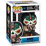 Funko! Pop Exclusive DC Super Heroes - Bane