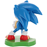 Cable Guys stativ/holder 16 cm - Sonic the Hedgehog