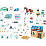 Playmobil 71352 rideterapi