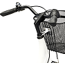 SCO Bellevue Damecykel 7 gear 28" 2023 - hvid