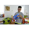 Nerf Sharkfire Blaster