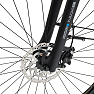 SCO Premium E-Plus  elcykel 7 gear 28" 13,9AH - sort