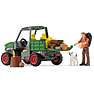 Schleich skovarbejde 42659