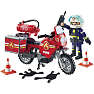 Playmobil 71466 Action Hereos