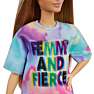 Barbie Fashionistas dukke