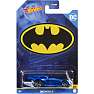 Hot Wheels bat-man biler – flere varianter – assorteret