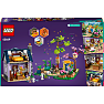 LEGO Friends Biavlerhus og blomsterhave 42669
