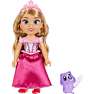 Drisney prinsesse dukke - 15 cm  - flere varianter - assorteret