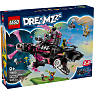 LEGO DREAMZzz Mareridtshaj-ubåd 71500
