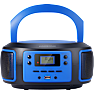 Prosonic CD-100 CD-afspiller med FM radio