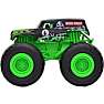 Monster Jam 1:24 Truck - flere varianter - assorteret