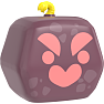 Blox Fruits minifigurer