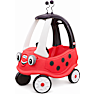 Little Tikes Cozy Coupe Mariehøne - Rød