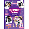 K-POP Fandom fanbog - Delphine Bourgoin