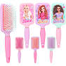 TOPModel Hårbørste - pink