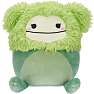 Squishmallows samlerplysdyr 19 cm - flere varianter - assorteret