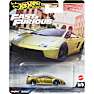 Hot Wheels Fast & Furious biler – flere varianter – assorteret