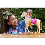 Barbie danse- og showhest