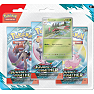 Pokémon SV9 Journey Together – flere varianter – assorteret