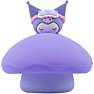 Yume Hello Kitty svampe lampe – flere varianter – assorteret