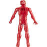 Avengers Titan Hero Iron Man actionfigur 30 cm