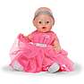 Baby Born Princess Outfit