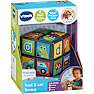 Vtech twist & teach terning