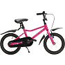 SCO Extreme børnecykel 1 gear 14" 2025 - pink