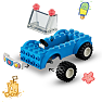 LEGO® Friends Strandbuggy-sjov 41725