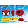 Ekids digital kamera - Spiderman