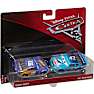 Cars 3 biler 2-pak