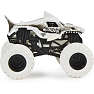 Monster Jam 1:64 1-pak Megalodon