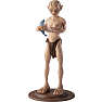 The Noble Collection Ringenes Herre bøjelig figur - Gollum