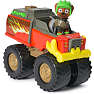 Paw Patrol temakøretøj - Boomer
